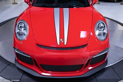 2015 Porsche 911 GT3   - Photo 27 - Rancho Cordova, CA 95742