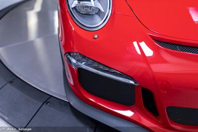 2015 Porsche 911 GT3   - Photo 31 - Rancho Cordova, CA 95742