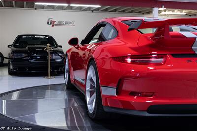 2015 Porsche 911 GT3   - Photo 20 - Rancho Cordova, CA 95742