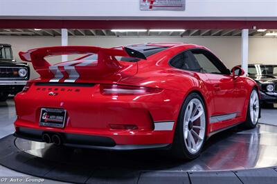 2015 Porsche 911 GT3   - Photo 5 - Rancho Cordova, CA 95742