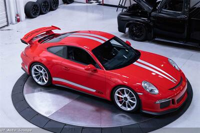 2015 Porsche 911 GT3   - Photo 92 - Rancho Cordova, CA 95742