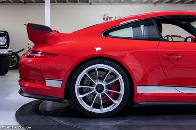 2015 Porsche 911 GT3   - Photo 11 - Rancho Cordova, CA 95742