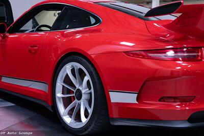 2015 Porsche 911 GT3   - Photo 21 - Rancho Cordova, CA 95742