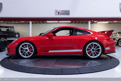 2015 Porsche 911 GT3   - Photo 8 - Rancho Cordova, CA 95742