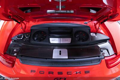 2015 Porsche 911 GT3   - Photo 81 - Rancho Cordova, CA 95742