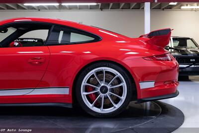 2015 Porsche 911 GT3   - Photo 10 - Rancho Cordova, CA 95742