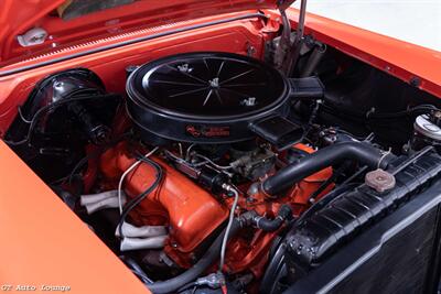 1958 Chevrolet Impala Hardtop   - Photo 49 - Rancho Cordova, CA 95742