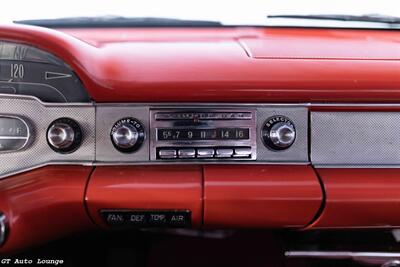 1958 Chevrolet Impala Hardtop   - Photo 40 - Rancho Cordova, CA 95742