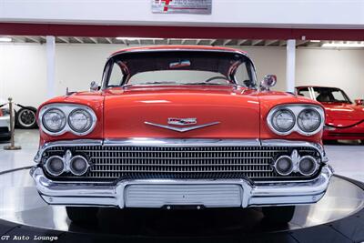 1958 Chevrolet Impala Hardtop   - Photo 2 - Rancho Cordova, CA 95742