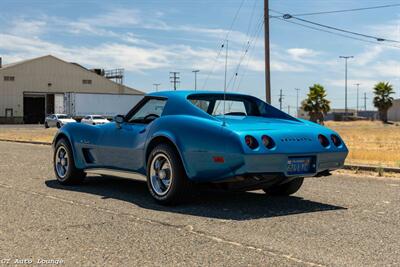 1974 Chevrolet Corvette   - Photo 4 - Rancho Cordova, CA 95742