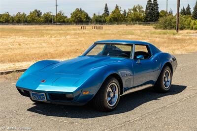 1974 Chevrolet Corvette   - Photo 1 - Rancho Cordova, CA 95742
