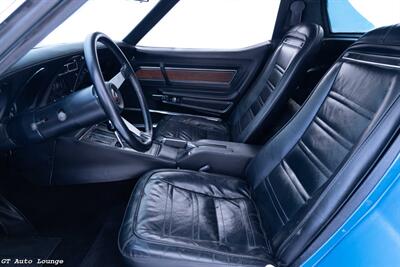 1974 Chevrolet Corvette   - Photo 31 - Rancho Cordova, CA 95742