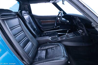 1974 Chevrolet Corvette   - Photo 33 - Rancho Cordova, CA 95742