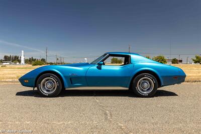 1974 Chevrolet Corvette   - Photo 9 - Rancho Cordova, CA 95742