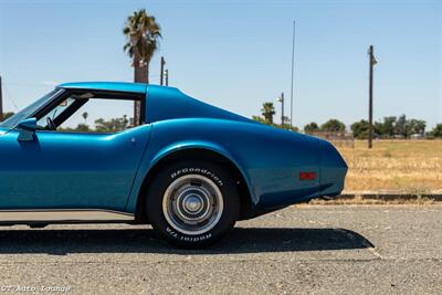 1974 Chevrolet Corvette   - Photo 11 - Rancho Cordova, CA 95742