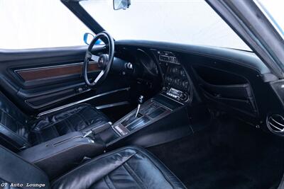 1974 Chevrolet Corvette   - Photo 34 - Rancho Cordova, CA 95742