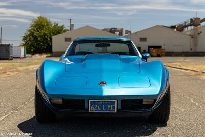 1974 Chevrolet Corvette   - Photo 23 - Rancho Cordova, CA 95742