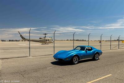 1974 Chevrolet Corvette   - Photo 6 - Rancho Cordova, CA 95742