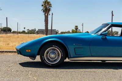 1974 Chevrolet Corvette   - Photo 10 - Rancho Cordova, CA 95742