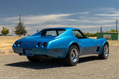 1974 Chevrolet Corvette   - Photo 25 - Rancho Cordova, CA 95742