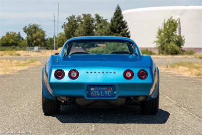 1974 Chevrolet Corvette   - Photo 15 - Rancho Cordova, CA 95742