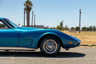 1974 Chevrolet Corvette   - Photo 19 - Rancho Cordova, CA 95742