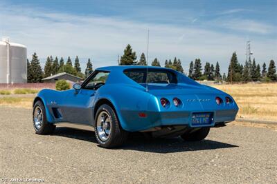 1974 Chevrolet Corvette   - Photo 14 - Rancho Cordova, CA 95742