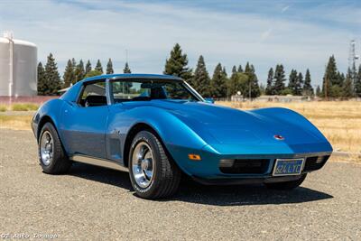 1974 Chevrolet Corvette   - Photo 28 - Rancho Cordova, CA 95742