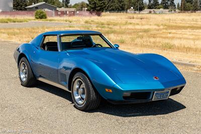 1974 Chevrolet Corvette   - Photo 27 - Rancho Cordova, CA 95742