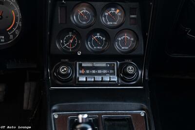 1974 Chevrolet Corvette   - Photo 38 - Rancho Cordova, CA 95742