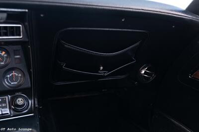 1974 Chevrolet Corvette   - Photo 40 - Rancho Cordova, CA 95742