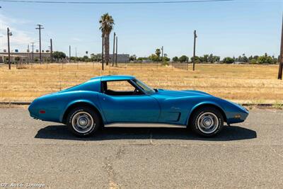 1974 Chevrolet Corvette   - Photo 17 - Rancho Cordova, CA 95742