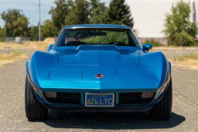 1974 Chevrolet Corvette   - Photo 29 - Rancho Cordova, CA 95742