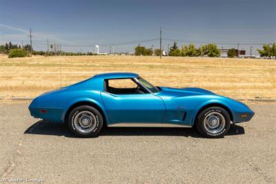 1974 Chevrolet Corvette   - Photo 26 - Rancho Cordova, CA 95742