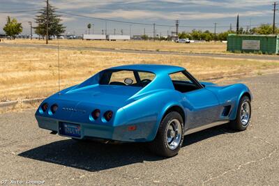 1974 Chevrolet Corvette   - Photo 24 - Rancho Cordova, CA 95742