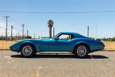 1974 Chevrolet Corvette   - Photo 3 - Rancho Cordova, CA 95742