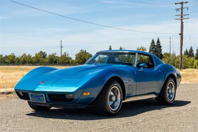 1974 Chevrolet Corvette   - Photo 2 - Rancho Cordova, CA 95742