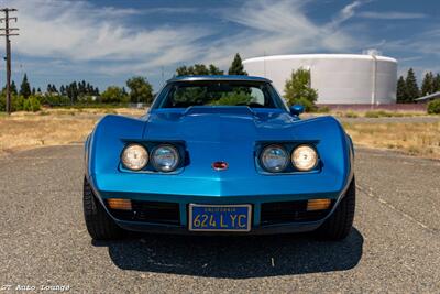 1974 Chevrolet Corvette   - Photo 30 - Rancho Cordova, CA 95742