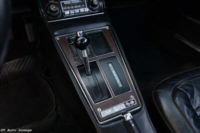 1974 Chevrolet Corvette   - Photo 42 - Rancho Cordova, CA 95742