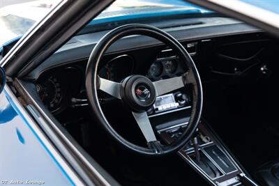 1974 Chevrolet Corvette   - Photo 35 - Rancho Cordova, CA 95742