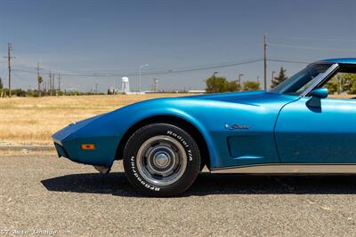 1974 Chevrolet Corvette   - Photo 12 - Rancho Cordova, CA 95742