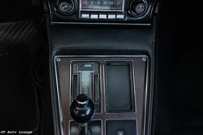 1974 Chevrolet Corvette   - Photo 41 - Rancho Cordova, CA 95742