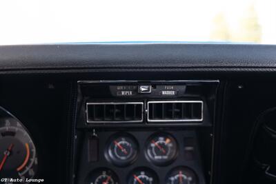 1974 Chevrolet Corvette   - Photo 39 - Rancho Cordova, CA 95742