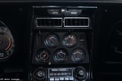 1974 Chevrolet Corvette   - Photo 37 - Rancho Cordova, CA 95742