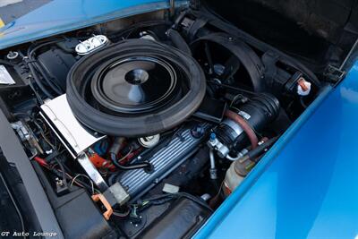 1974 Chevrolet Corvette   - Photo 47 - Rancho Cordova, CA 95742