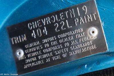 1974 Chevrolet Corvette   - Photo 43 - Rancho Cordova, CA 95742