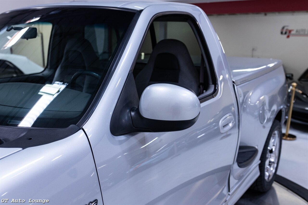 2001 Ford F-150 SVT Lightning - Photo 21 - Rancho Cordova, CA 95742