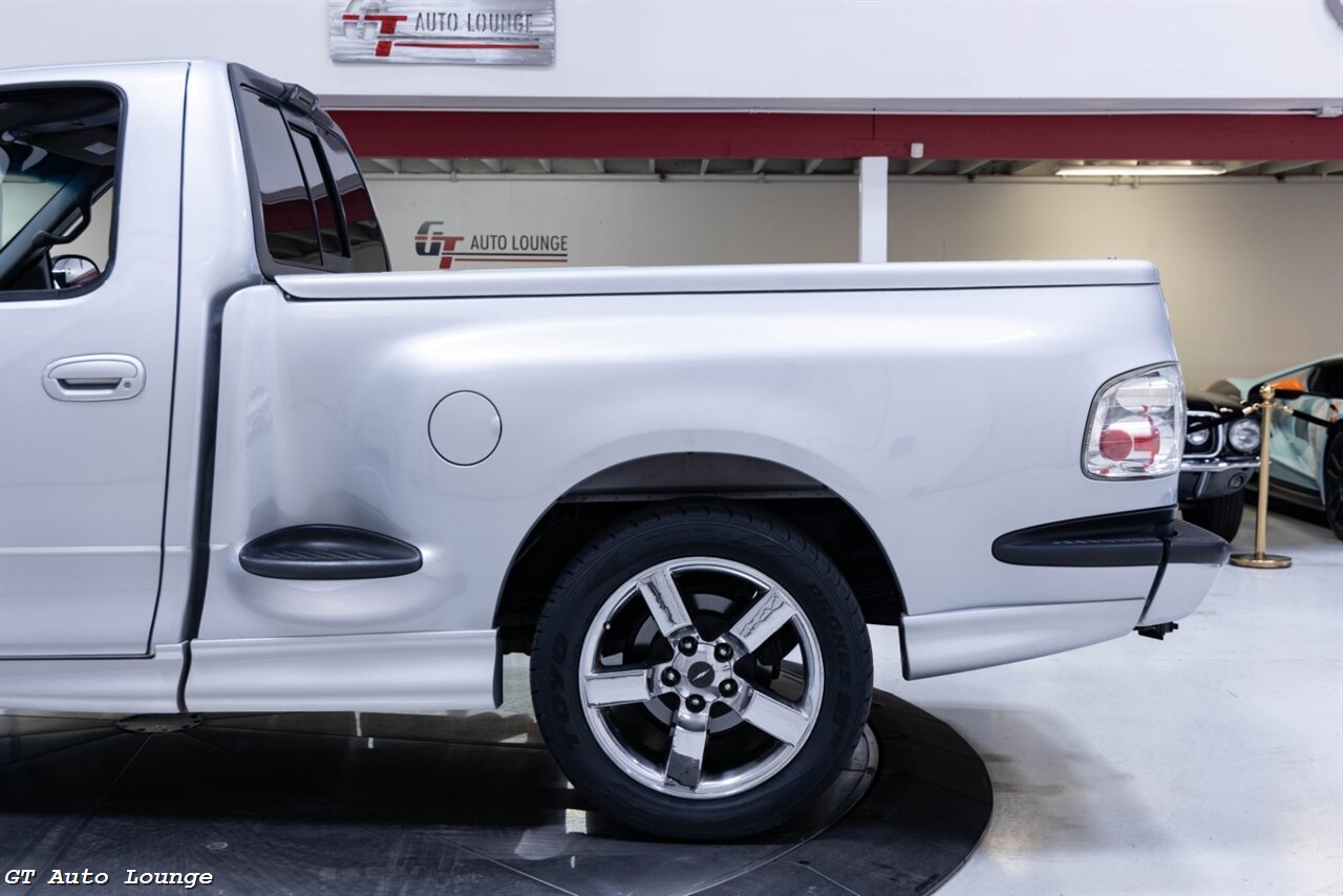 2001 Ford F-150 SVT Lightning - Photo 10 - Rancho Cordova, CA 95742