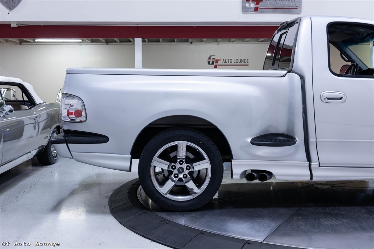 2001 Ford F-150 SVT Lightning - Photo 11 - Rancho Cordova, CA 95742