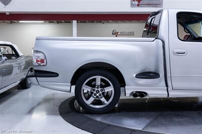 2001 Ford F-150 SVT Lightning - Photo 11 - Rancho Cordova, CA 95742